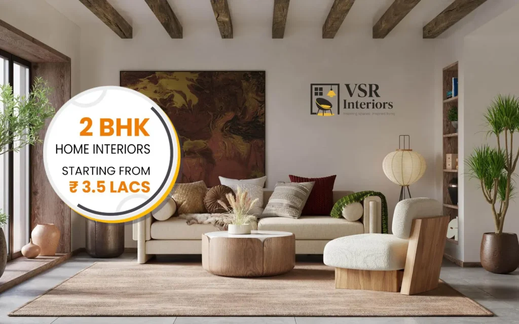 VSR Interiors